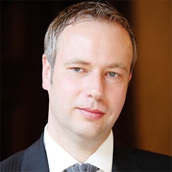 Dr. Ralf Jäger, Ph.D, FISSN, CISSN, MBA