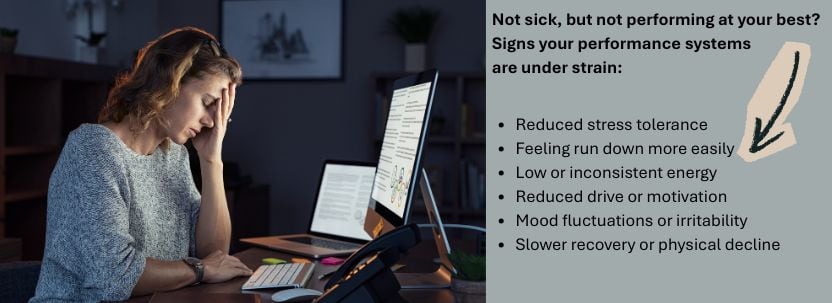 Tongkat Ali is where adaptogen meets testosterone optimisation