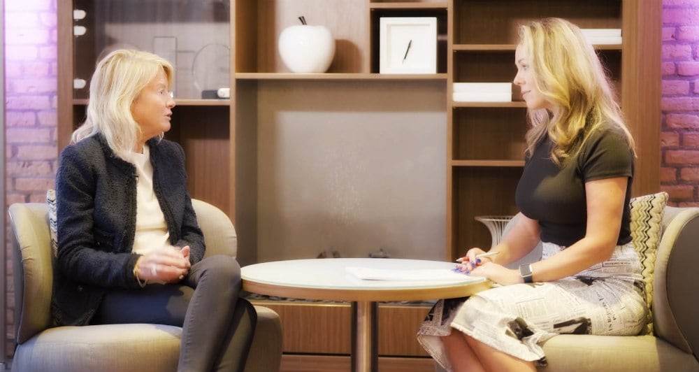 Grenade's co-founder on building a disruptive brand 