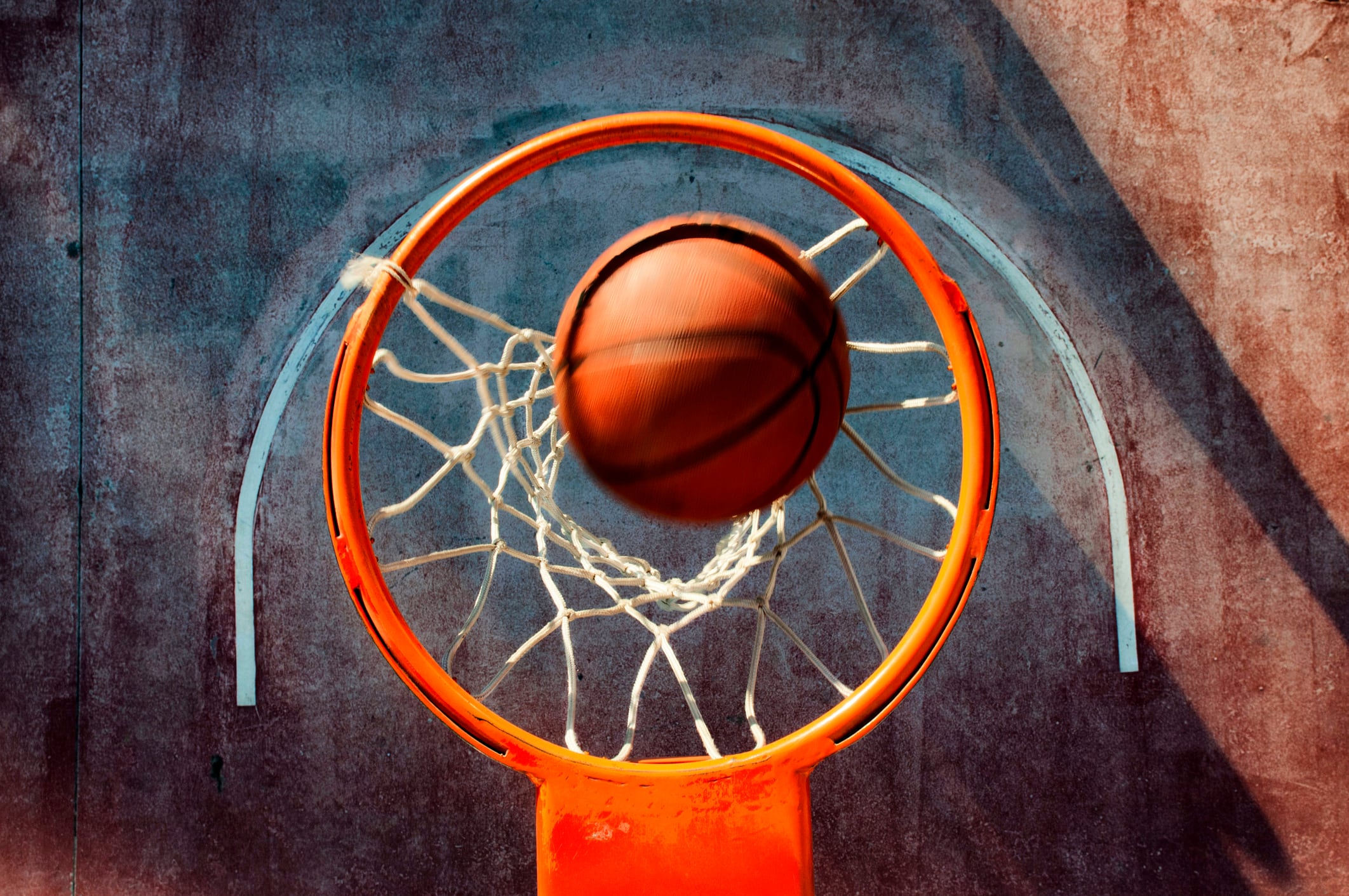 From the court to the community: Mela Vitamins teams up with WNBA athletes to address health equity