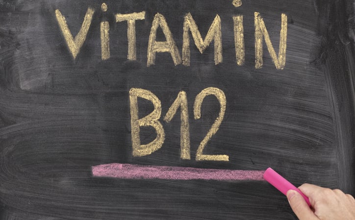 Higher vitamin intake reduced risk of depression associated with heavy metal exposure – Korean national cohort study