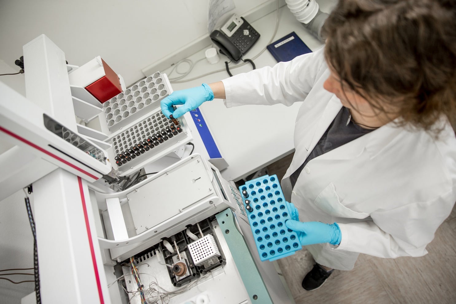 Alkemist Labs adds heavy metals and pesticides to testing suite