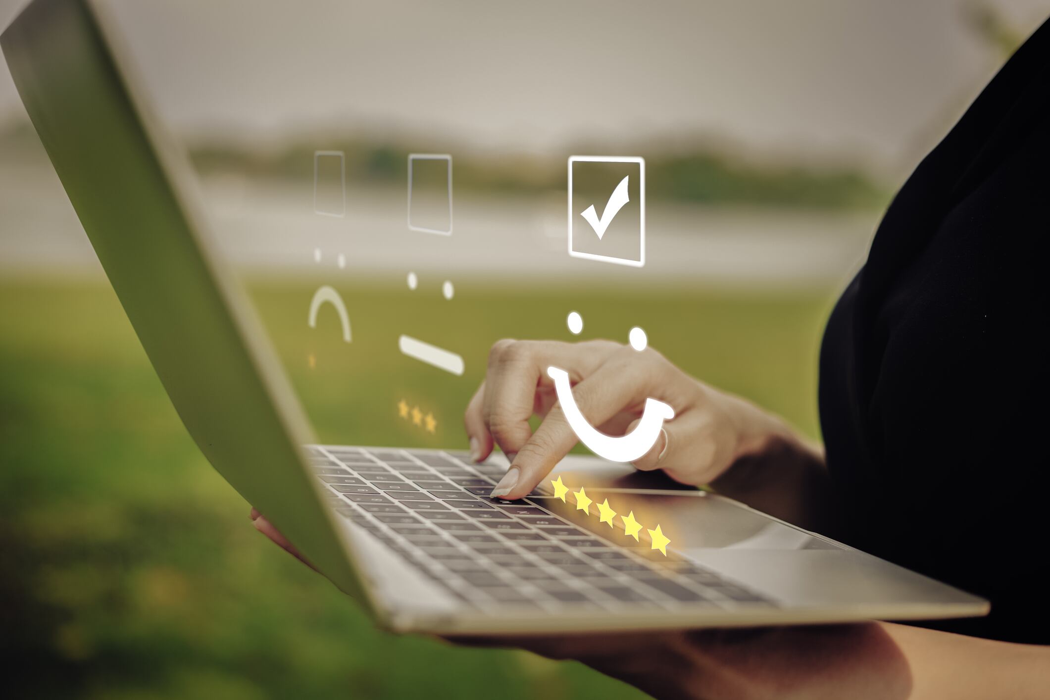 Customer reviews: Why you want them and how to get them
