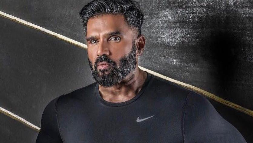 Nutra firms and Bollywood legend Suniel Shetty unite for ‘WINIndia’ COVID-19 movement