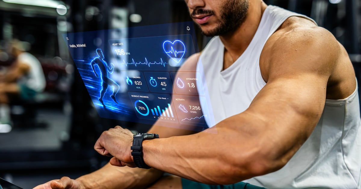 Q&A: How wearables are pushing supplement brands into new regulatory territory