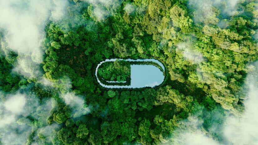 Protecting nature’s medicine cabinet: Conserving botanical biodiversity through standards