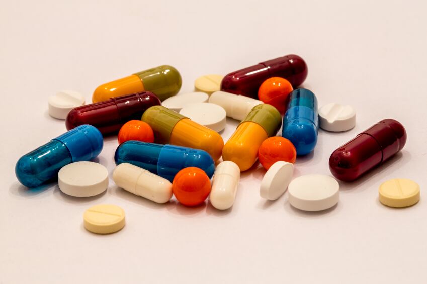 Nutrient deficiencies study example of renewed research emphasis, Nature's Bounty CSO says