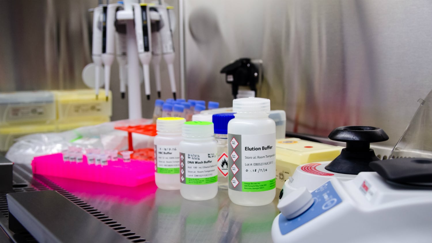 ONI Global-Imagene partnership to offer consumers personalised supplements at GNC