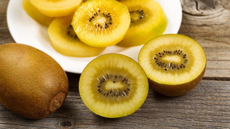 3rd-gen prebiotic? Whole fruit kiwi’s benefits lie beyond fiber