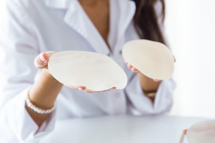 Omega-3 supplementation may prevent capsular contracture: Study