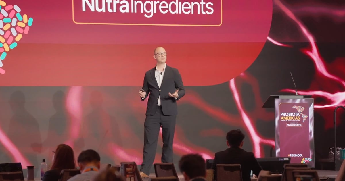 Weston Family Foundation announces C$37 million for microbiome interventions