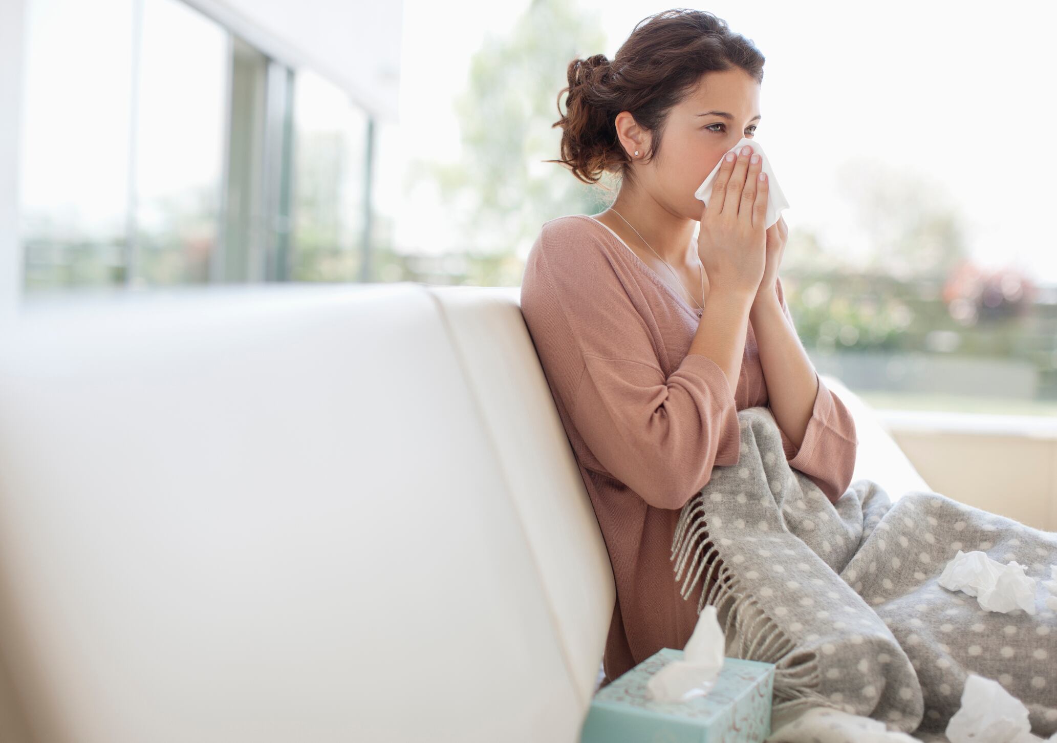Microbiome modulation a ‘promising approach’ against viral respiratory tract infections: Review
