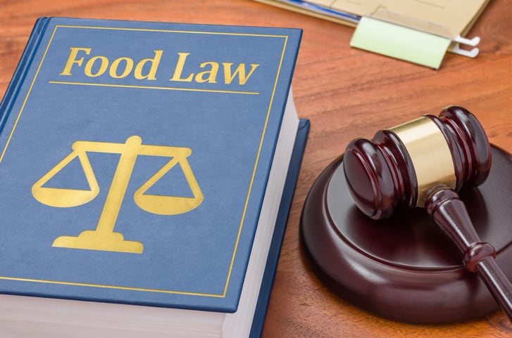 Navigating the legal landscape of ingredients for mind health
