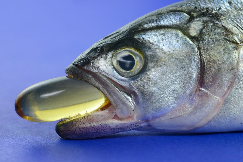 Regular omega-3 intake during pregnancy could boost baby brain and vision: Study