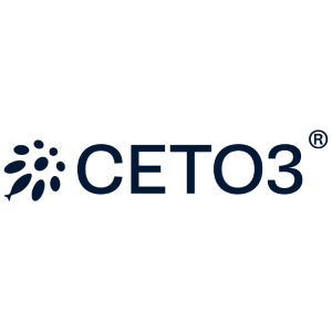 CETO3 logo