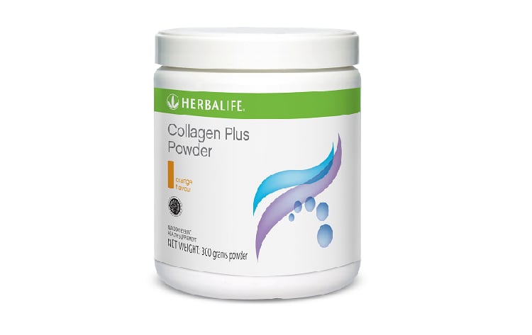Beauty food: Herbalife expands nutricosmetics market with Malaysia the latest to retail collagen product
