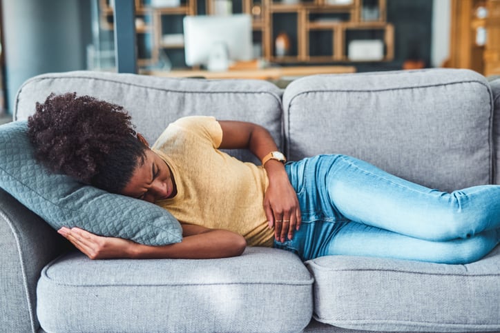 Gencor’s PEA shows pain-reducing effects against acute menstrual cramping
