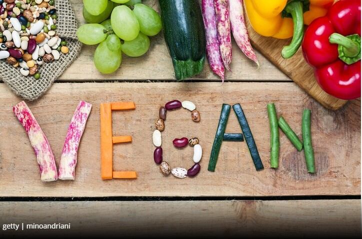 Essential nutrient intake compromised in vegan diets, says the BNF