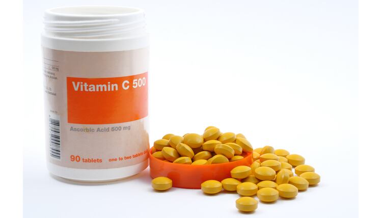 Vitamin C and COVID-19: Philippines health authorities to supply supplements to school children