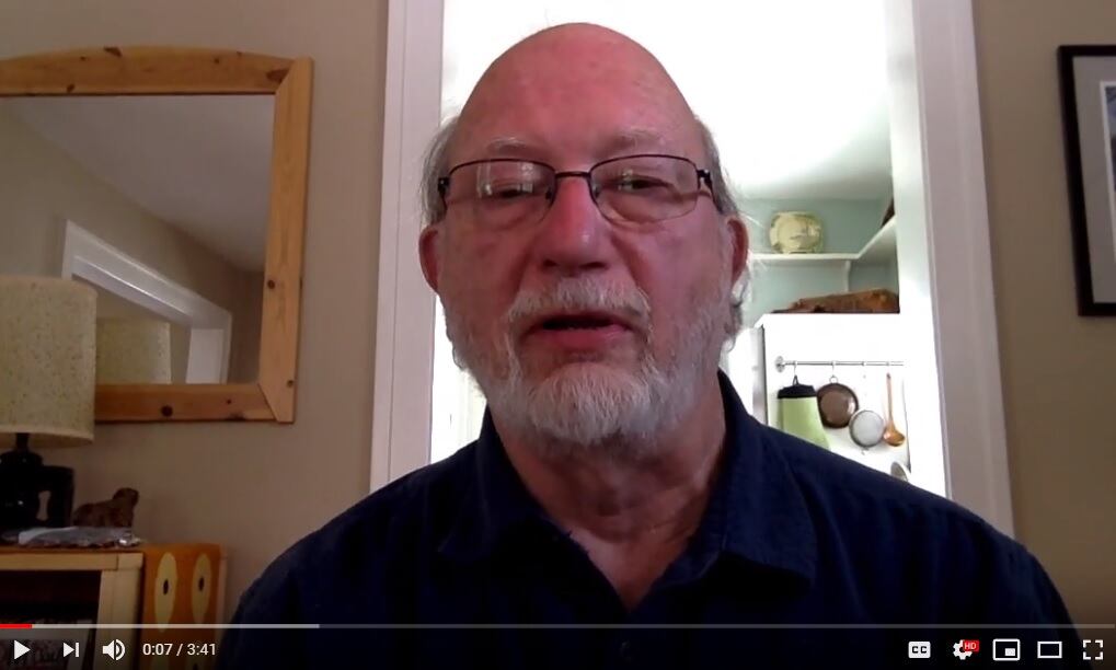 James A. Duke Botanical Literature Award