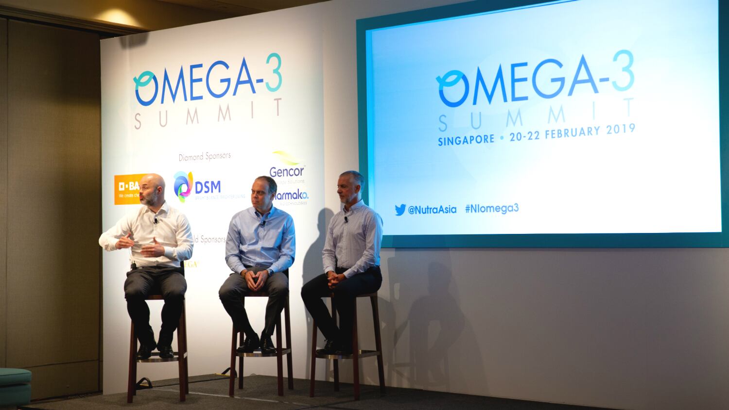 Traceability trending: Why transparency regarding omega-3 origins is crucial across the supply chain