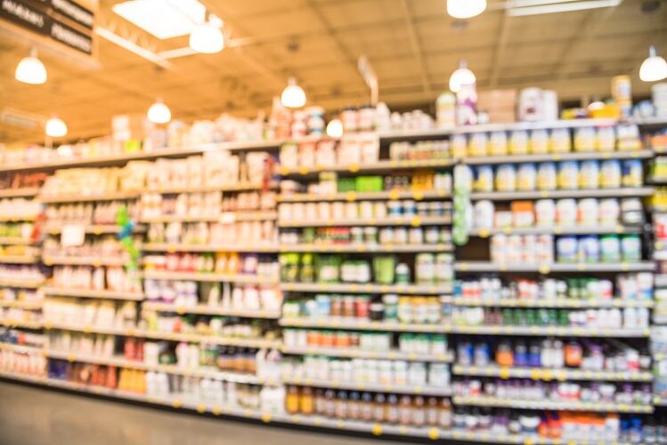 How the changing retail landscape is changing sports nutrition product development