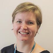 Caroline Elizabeth  Childs, PhD
