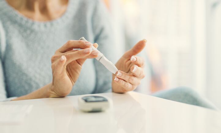 Vitamins’ positive impact on diabetes needs further research to support novel treatments: Chinese review