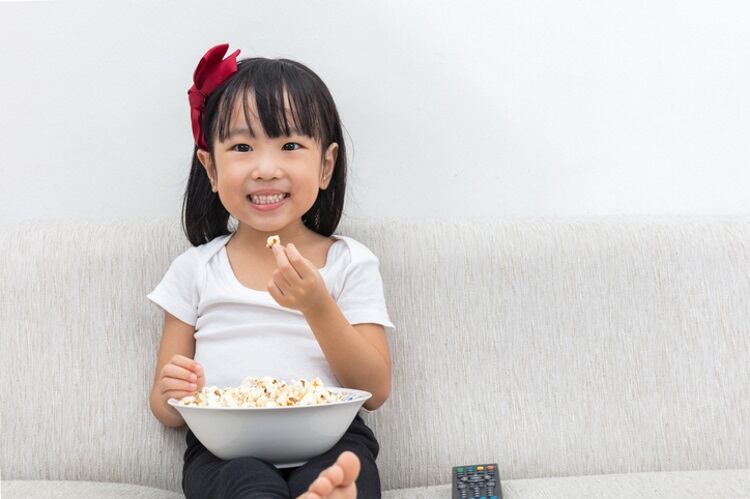 Organic milk proteins help meet demand for premium kids’ snacks in China