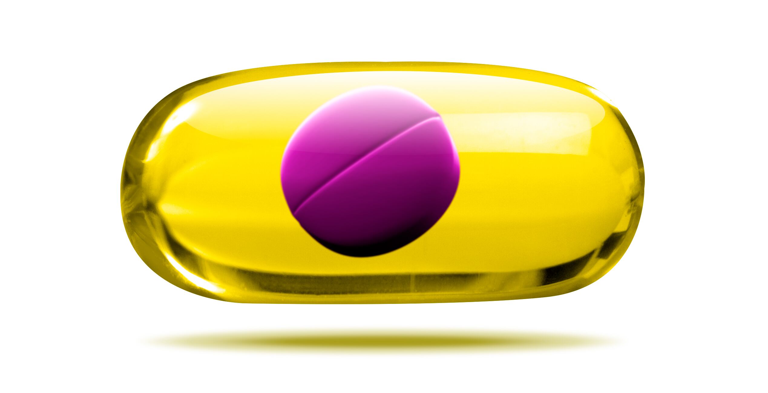 Innovations in delivery systems: Softigel by Procaps