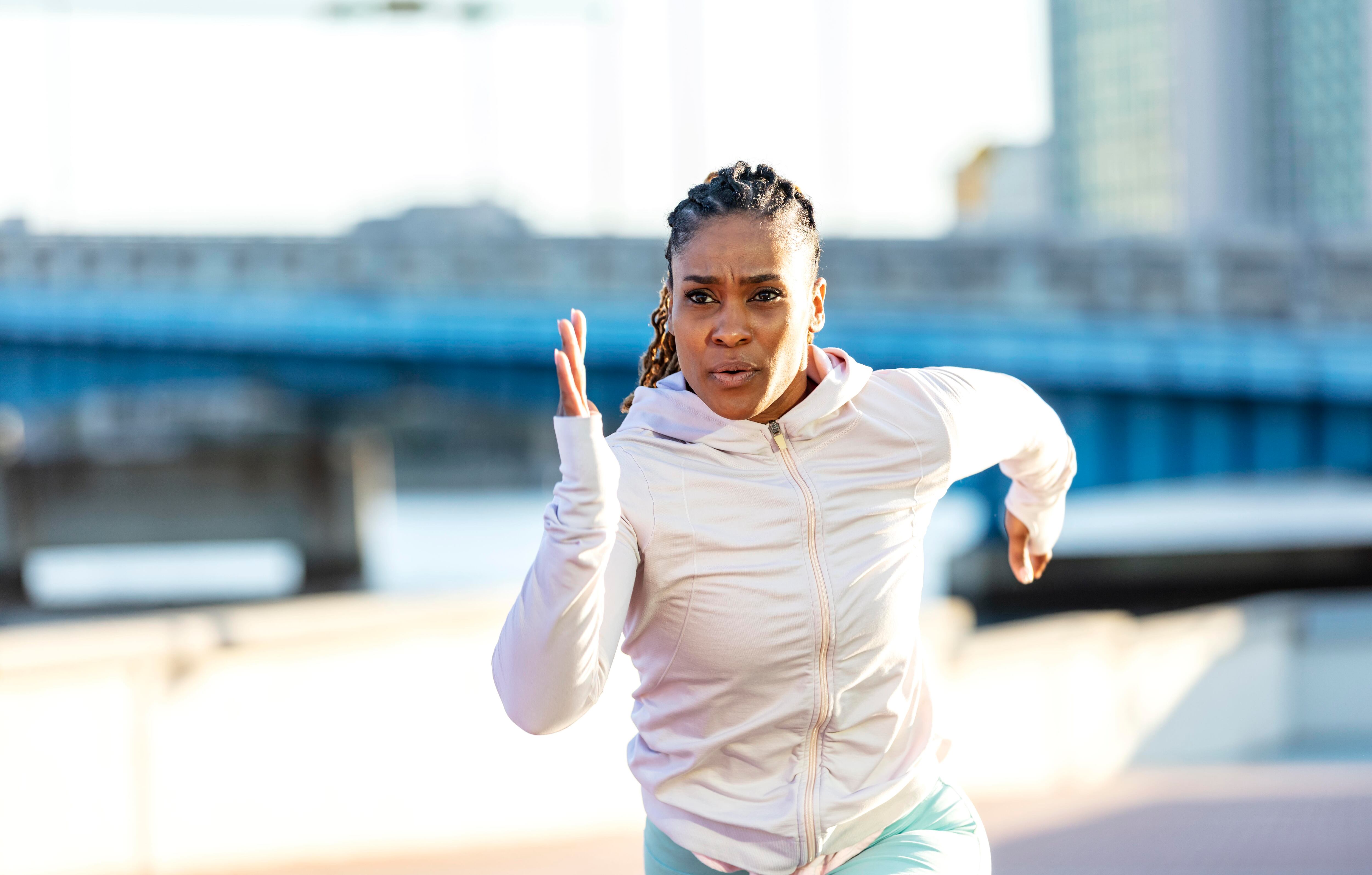 Bunge debuts balanced energy molecule for muscle health in U.S. 
