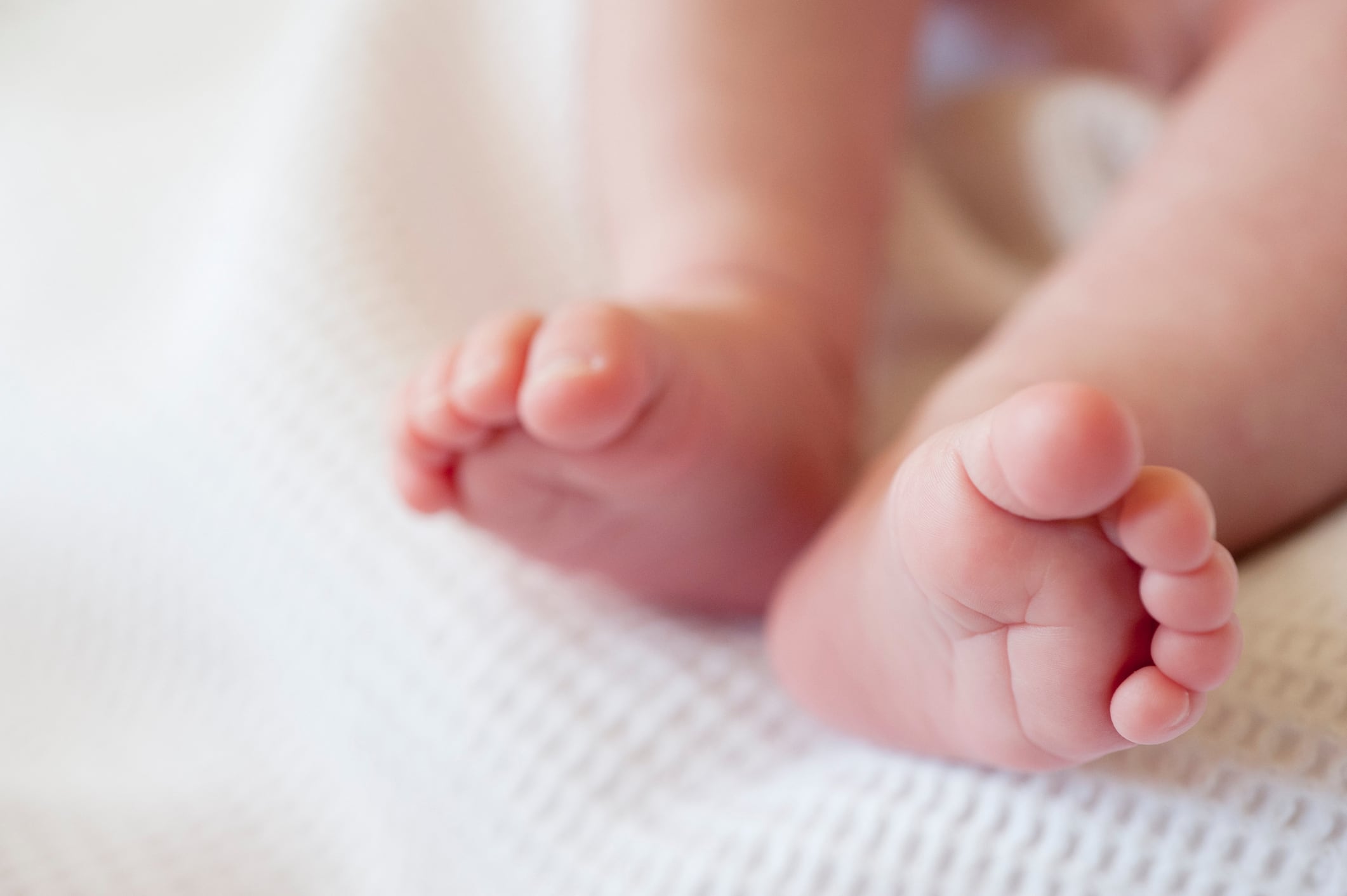 Infant gut microbiome composition linked to risk of respiratory infections
