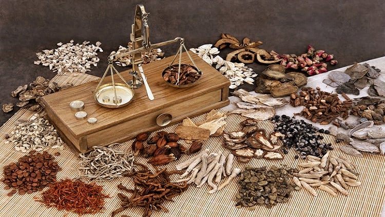 Doping concerns: Researchers caution use of Chinese herbs that increase red blood cell production