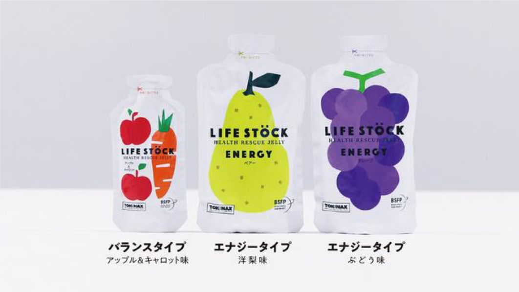 Delivering nutrition in disaster zones: Japanese space food project turns attention to jelly solutions 