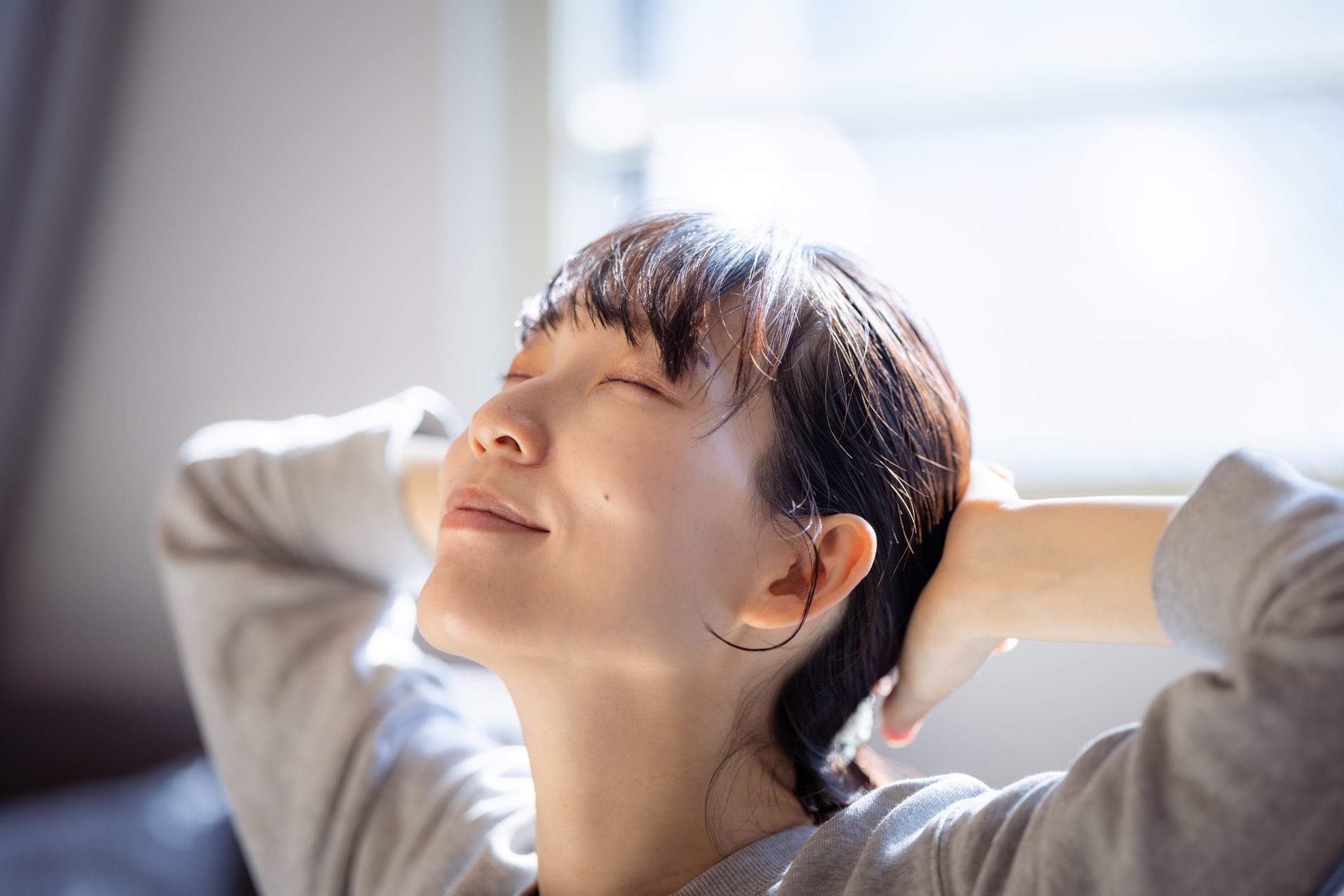 Kefir-derived probiotic may improve stress response