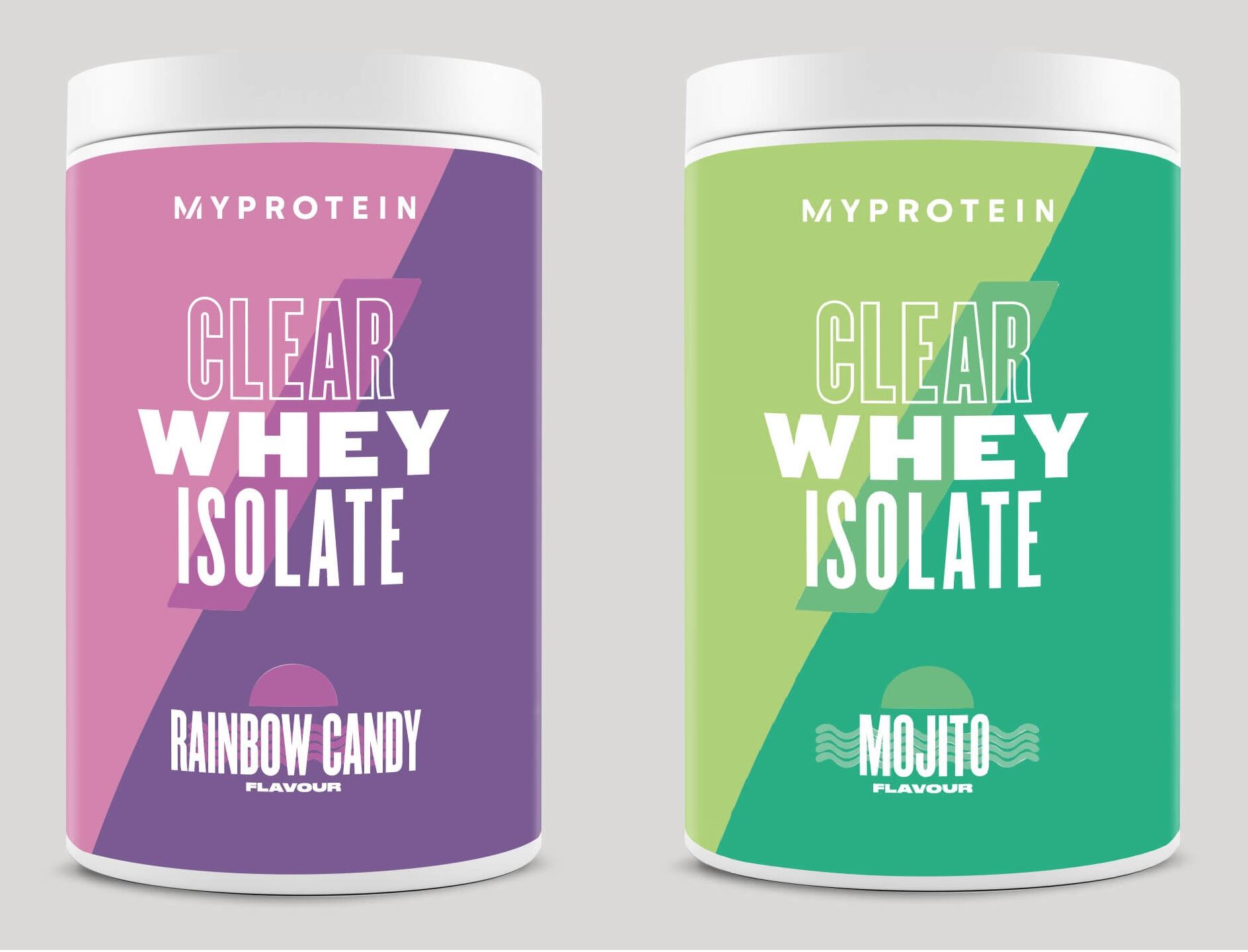 Shake of the season: Light and juicy whey taps into emerging taste trend