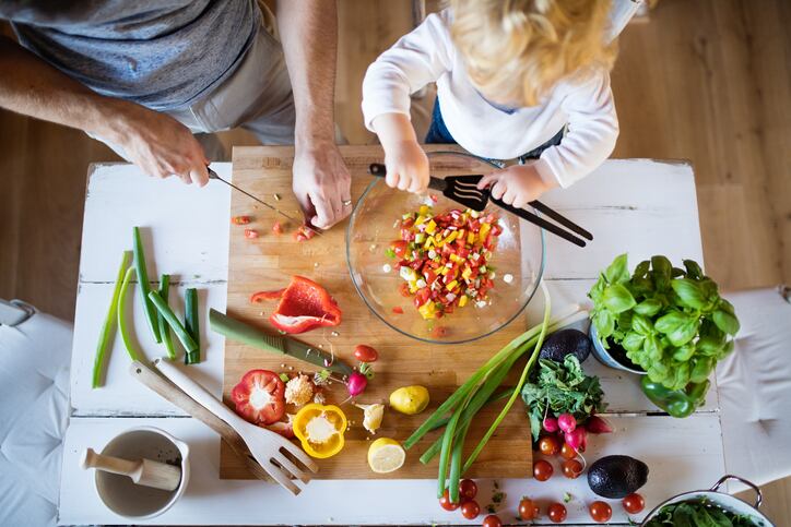 Western diet associated with lower sperm quality: Study 