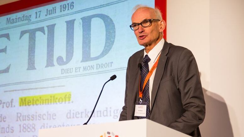 More effort required: Less than 1% of studies on neurological diseases feature probiotics