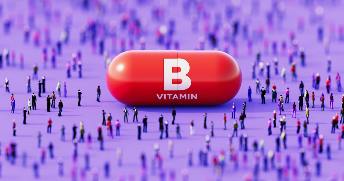 Regulators clamp down on vitamin B6 as toxicity debate grows
