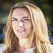 Edwina Revel