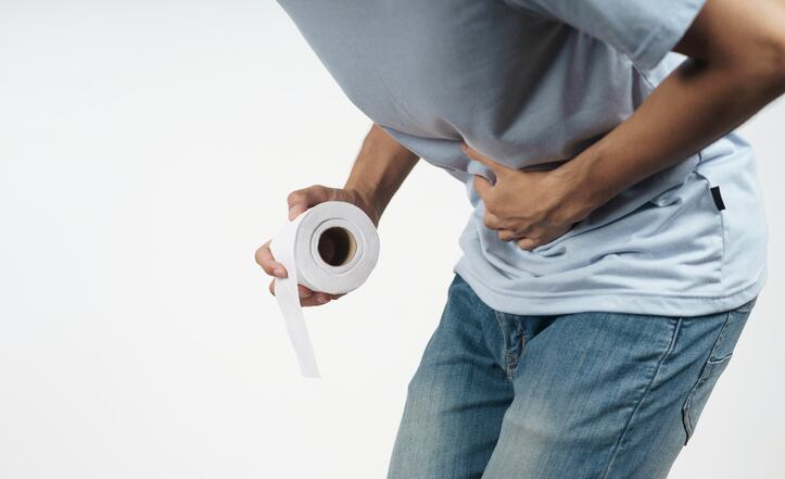 Diarrhoea relief: L. plantarum probiotics reduce frequency of loose stools – 60-day Korea RCT