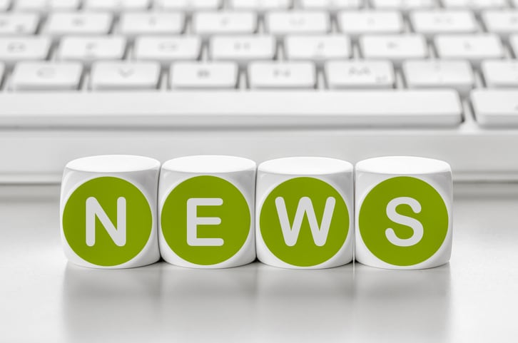 LISTEN NOW: Dragons Den investment, Irish supplement tax, maternal microbiome ... and omega-3 for premature birth- The Nutra News Review