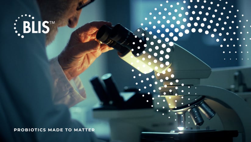 The Oral Microbiome Had a Pioneer Before It Had a Name