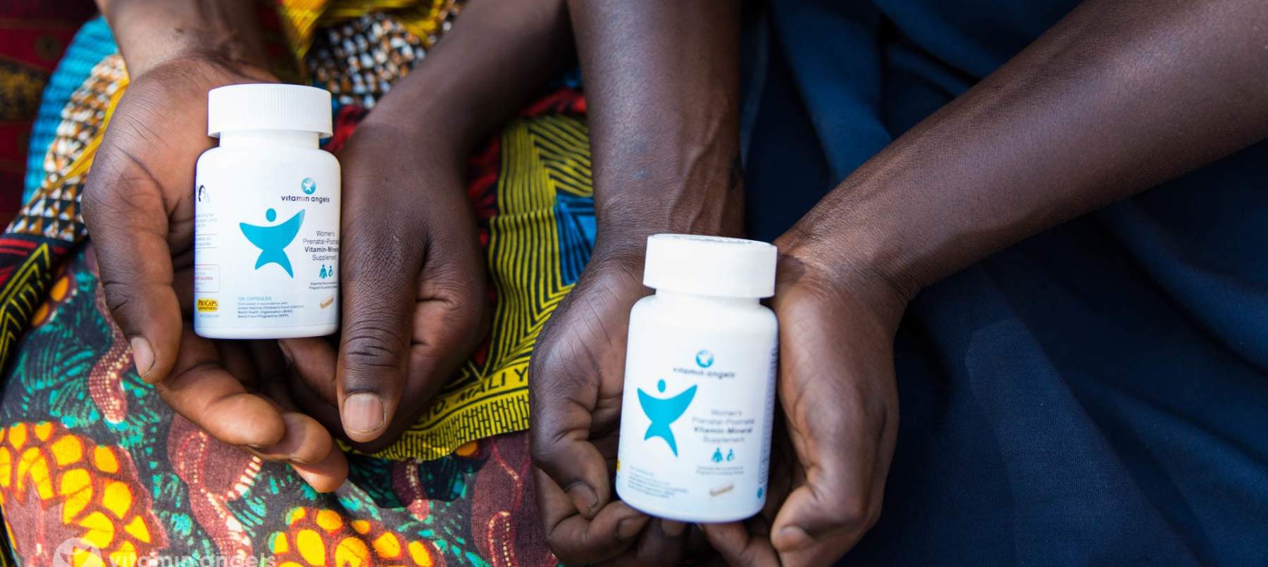 Vitamin Angels launches initiative to tackle coronavirus impact 