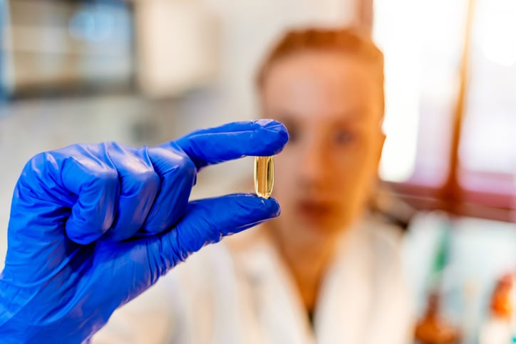 BMJ studies that discount vitamin D in COVID fight draw ire 