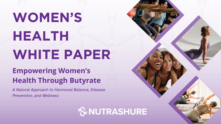 Empowering Women’s Health Through Butyrate