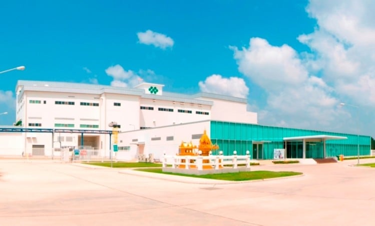 HMO foray: Kirin subsidiary to produce ingredient for infant nutrition and dietary supplements in Thailand