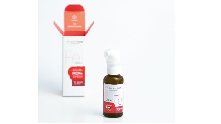 Beyond 150% growth: PharmaLinea targets APAC success with immunity-boosting and anaemia-alleviating products