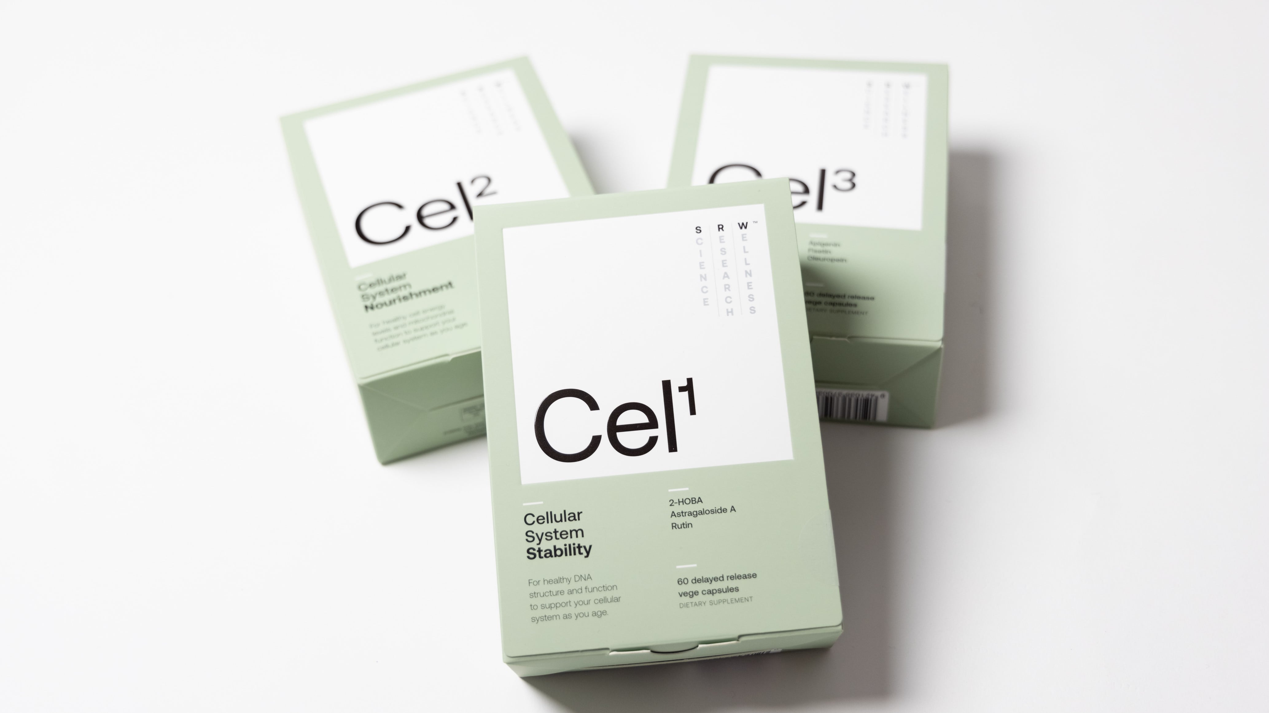 ‘Slow down ageing’: NZ’s SRW on continuous R&D in cellular health and personalised nutrition prospects