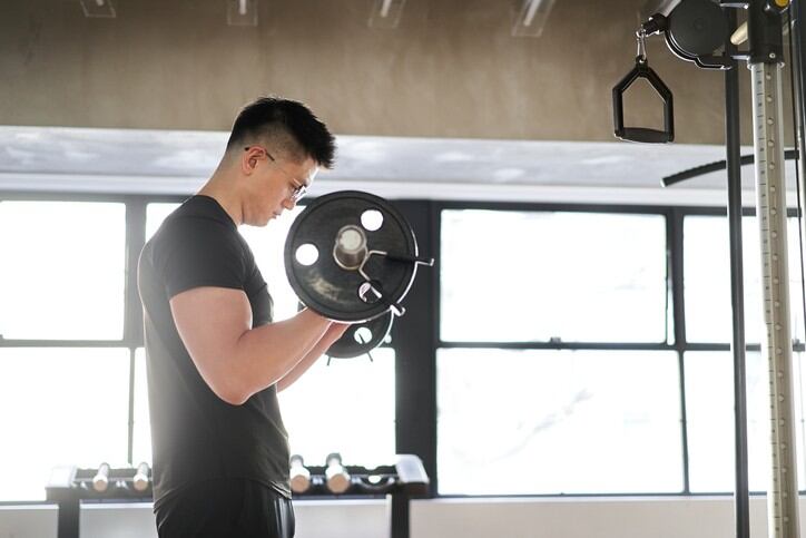 China gains: International brands advised to focus on weight and muscle gain, not weight loss